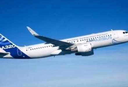 Airbus a castigat o comanda de 5,6 mld. dolari din partea Delta Air Lines