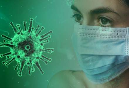COVID-19 | 981 de cadre medicale din România sunt infectate cu noul coronavirus. Situația pe județe