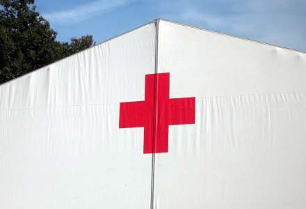COVID-19 | Institutul de Studii Financiare donează 50.000 de euro Crucii Roșii Române pentru dotarea spitalelor