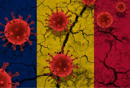 BREAKING| COVID-19 - 17 aprilie: Bilanțul infectărilor ajunge la 8.067 în România