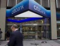 Citigroup coboara pe locul 5...