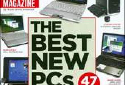 Revista PC Magazine se refugiaza in online