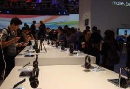 Duelul gigantilor din tehnologie: cum s-au intrecut Sony, Samsung si LG in lansarile de la IFA Berlin