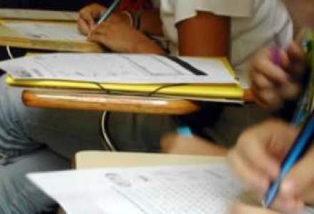 Se modifica admiterea la liceu: notele din scoala generala vor conta mai putin