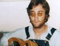 John Lennon vorbeste despre...