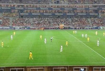 Confruntarea Romania-Ungaria: 16 fani unguri, interzisi un an pe stadioane