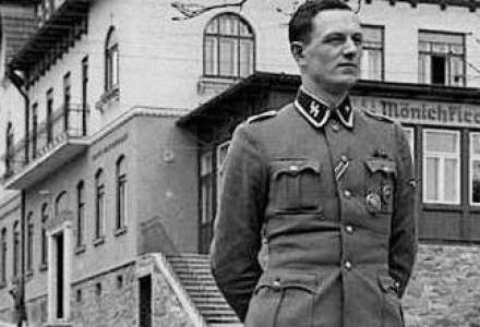 Ultima garda de corp a lui Hitler a murit la varsta de 96 de ani