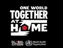 One World: Together At Home,...