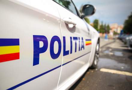 Hunedoara: Patru persoane implicate în incidentele cu poliţiştii, într-un cartier din municipiul Hunedoara, au fost reţinute