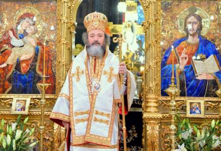 Biserica Ortodoxa Romana a oferit un ajutor financiar de aproape 3 milioane lei, în perioada 13 - 17 aprilie, pentru cei aflaţi în dificultate