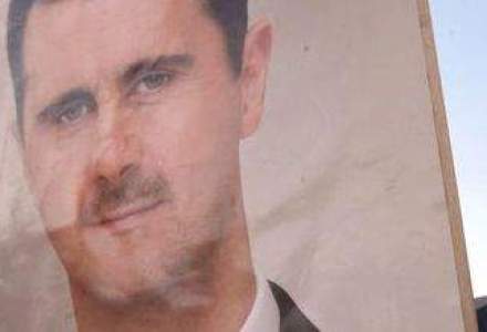 Informatie BOMBA: Bashar al-Assad NU ar fi aprobat personal atacul chimic din 21 august