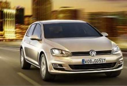 Volkswagen se pregateste pentru mai multi ani de cerere redusa pe piata auto