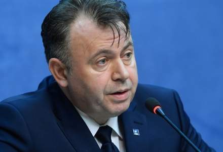 Ministrul Sănătății, Nelu Tătaru: Să ne obişnuim că vom trăi cu coronavirusul şi în următorii doi ani