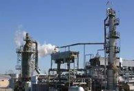 Rompetrol Petrochemicals reduce productia. 130 de angajati, in somaj tehnic