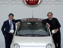Grupul Fiat lanseaza 3 modele...