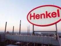 Henkel inchide doua fabrici...