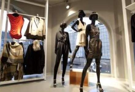 H&M va deschide pana la sfarsitul anului patru noi magazine