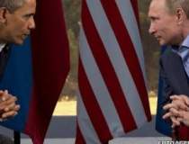 Putin si Obama au discutat...