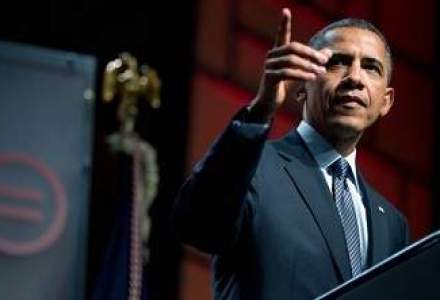 Criza din Siria: Obama da o sansa diplomatiei