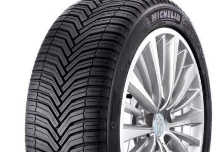 Michelin România a reluat producția de anvelope la Zalău