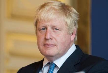CORONAVIRUS | Boris Johnson s-ar afla "într-o formă foarte bună"
