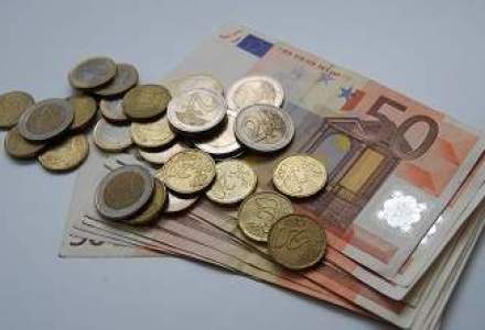 Finantele au lansat pe pietele externe o emisiune de euroobligatiuni de 1,5 mld. euro