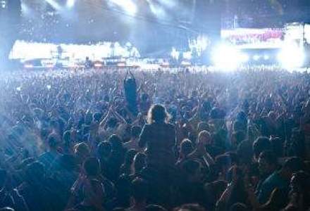 MyTicket.ro: 70% din biletele pentru evenimente muzicale se vand online