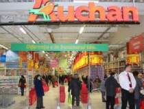 Auchan devine proprietar cu...