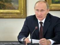 Putin saluta decizia Siriei...