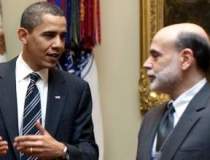 Bernanke, la final de mandat...