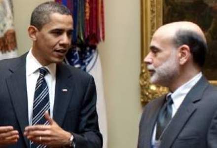 Bernanke, la final de mandat la Fed. Cine ii va lua locul?