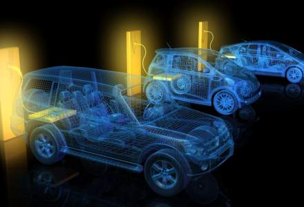 Baterii litiu-sulf vor oferi o autonomie de 2.000 km vehiculelor electrice