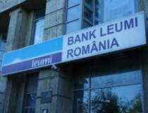Bank Leumi a deschis o noua...