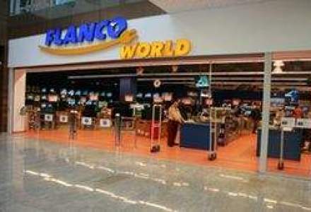 Flamingo a deschis un nou magazin Flanco World, cu o investitie de 400.000 euro