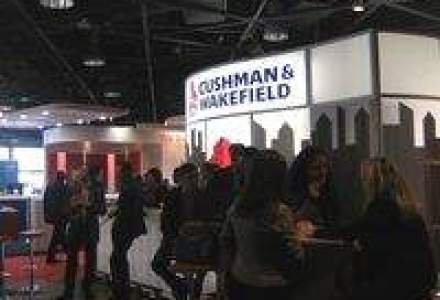 Cushman & Wakefield, desemnat din nou consultantul anului in retail pentru Europa