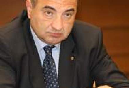 Florin Georgescu: Active bancare de 79,6 mld. euro la finele lui septembrie