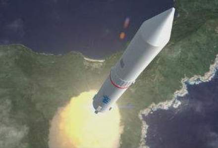 Acum au reusit: Japonia a lansat un nou tip de racheta spatiala dupa o pauza de 12 ani