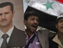 Opozitia din Siria vrea...