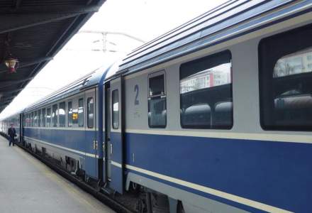 Austria așteaptă un tren cu muncitori români pe 2 mai. CFR Călători dezminte