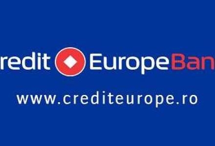 Credit Europe Bank are un nou presedinte executiv