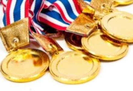 Palmares istoric pentru lotul olimpic de astronomie: 7 medalii