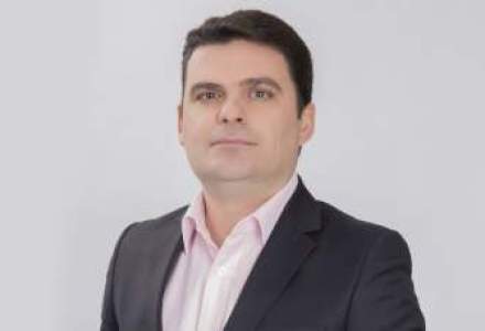 Analistul Radu Tudor este noul director general al Antena International