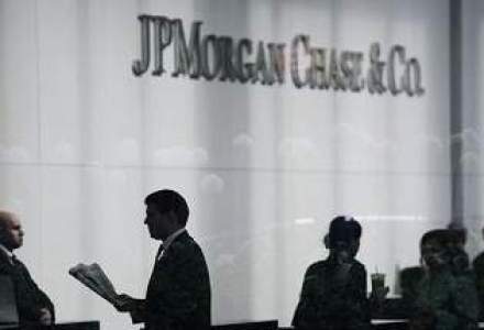 Doi fosti traderi ai JP Morgan, inculpati in scandalul pierderilor de 6,2 mld. dolari
