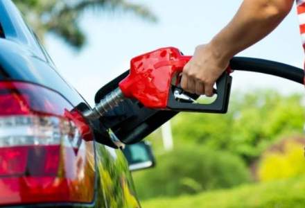 Consiliul Concurenței și Ministerul Economiei: plafonarea preţurilor carburanţilor auto, doar comercializarea cu amănuntul