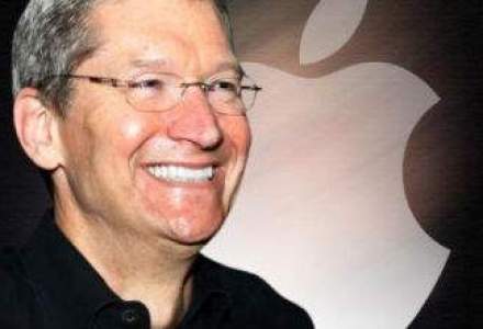 Tim Cook, CEO Apple: Daca nu o sa inovam, o sa sfarsim ca Nokia