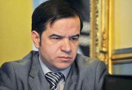 Valentin Mircea, vicepresedintele Consiliului Concurentei, demisioneaza. Motivul?