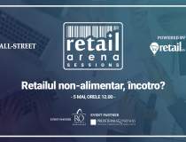 Conferință online retailArena...