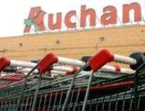 Auchan Romania deschide in...
