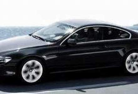 Modele BMW Coupe: Vanzari in crestere cu 26% anul acesta