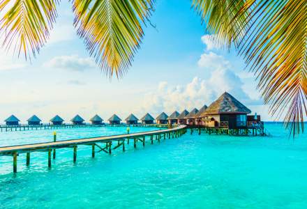 Sute de turiști sunt blocați de mai bine de o lună în Insulele Maldive, din cauza măsurilor anti-COVID